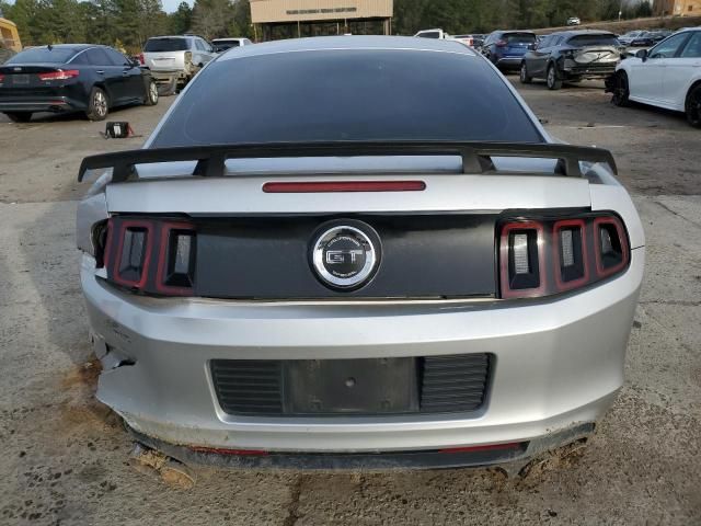 2013 Ford Mustang GT