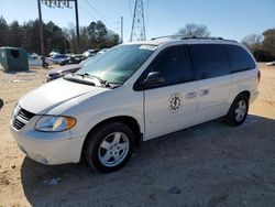 2007 Dodge Grand Caravan SXT en venta en China Grove, NC