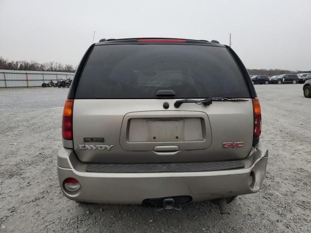 2003 GMC Envoy