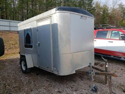 Pace American Trailer salvage cars for sale: 2014 Pace American Trailer