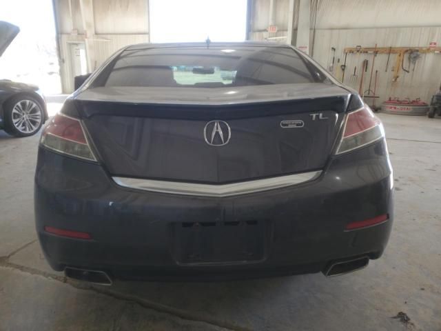 2013 Acura TL Tech