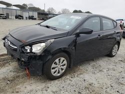 2015 Hyundai Accent GS for sale in Loganville, GA