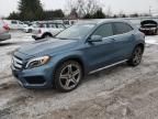 2015 Mercedes-Benz GLA 250 4matic