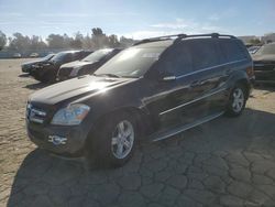 2007 Mercedes-Benz GL 450 4matic for sale in Martinez, CA