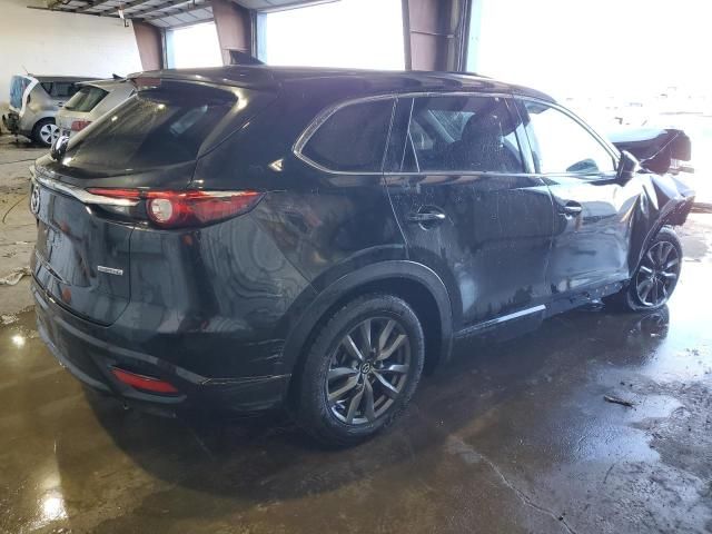 2021 Mazda CX-9 Touring