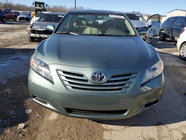 2008 Toyota Camry CE