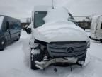 2020 Mercedes-Benz Sprinter 2500