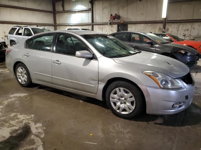 2011 Nissan Altima Base