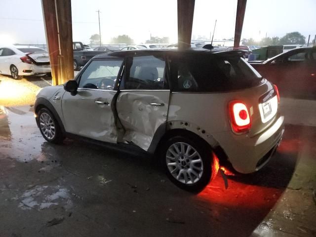 2016 Mini Cooper S