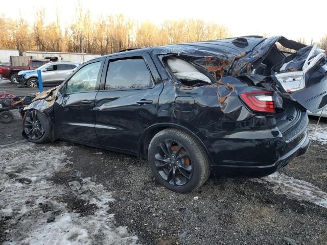 2023 Dodge Durango R/T