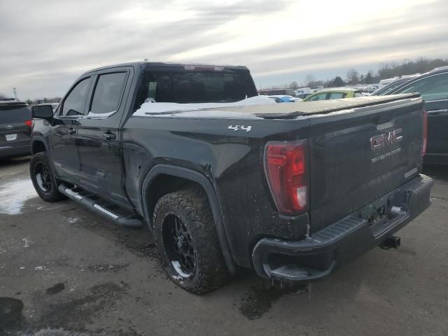 2020 GMC Sierra K1500 Elevation