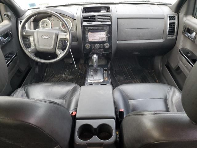 2008 Ford Escape Limited