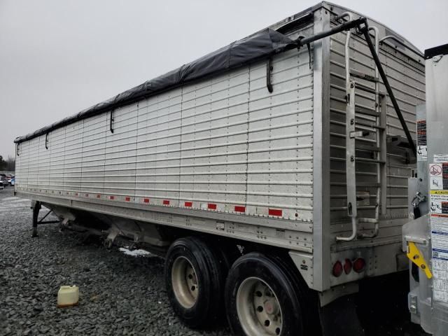2016 Stoughton TL