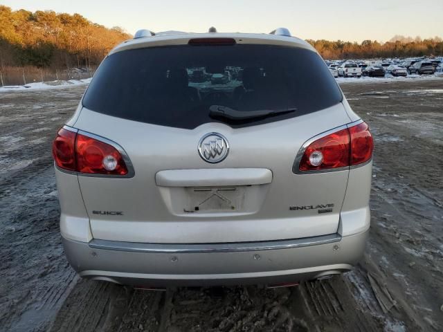 2010 Buick Enclave CXL