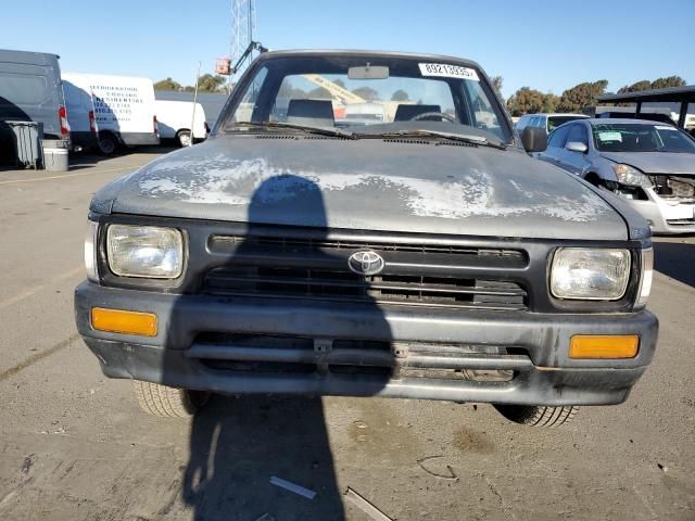 1992 Toyota Pickup 1/2 TON Short Wheelbase STB