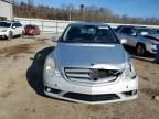 2008 Mercedes-Benz R 350