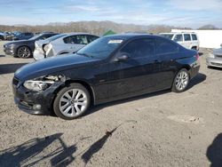 BMW 3 Series salvage cars for sale: 2011 BMW 328 XI Sulev