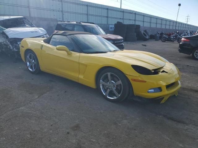 2006 Chevrolet Corvette