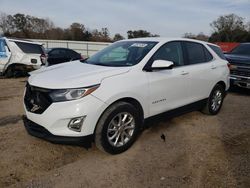 Chevrolet Equinox Vehiculos salvage en venta: 2020 Chevrolet Equinox LT