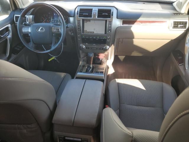 2019 Lexus GX 460