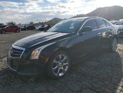 2014 Cadillac ATS Luxury en venta en Colton, CA