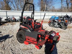 Gravely salvage cars for sale: 2024 Gravely Mower
