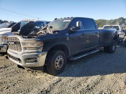 Dodge 3500 salvage cars for sale: 2022 Dodge RAM 3500 Limited