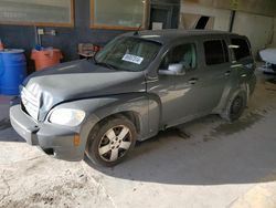 Chevrolet hhr salvage cars for sale: 2009 Chevrolet HHR LS