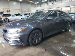 2019 KIA Optima LX for sale in Littleton, CO