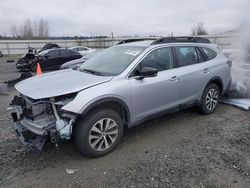 Subaru Legacy salvage cars for sale: 2021 Subaru Outback