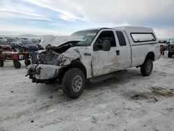 Ford f250 salvage cars for sale: 2002 Ford F250 Super Duty