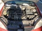 2007 Ford Focus ZX4