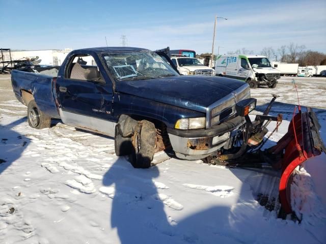 2000 Dodge RAM 1500