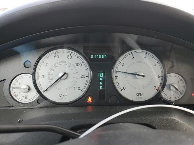 2006 Chrysler 300 Touring