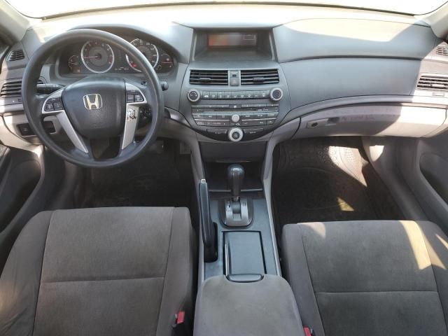 2009 Honda Accord LXP