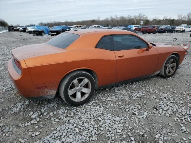 2011 Dodge Challenger