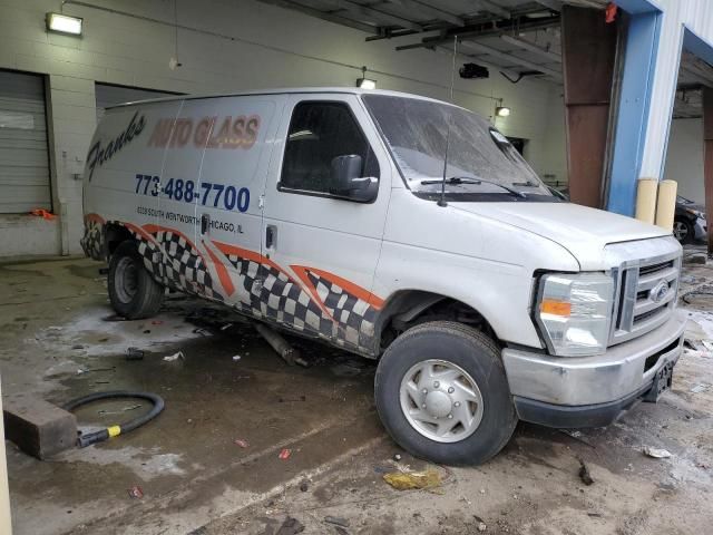 2014 Ford Econoline E250 Van