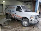 2014 Ford Econoline E250 Van