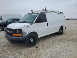 2012 Chevrolet Express G2500 for sale in Temple, TX