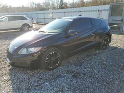 Honda crz salvage cars for sale: 2014 Honda CR-Z