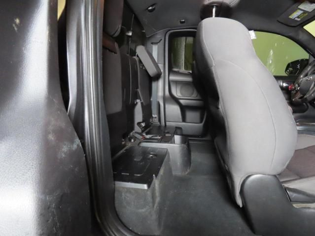 2016 Toyota Tacoma Access Cab