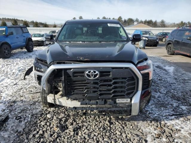 2023 Toyota Tundra Double Cab Limited