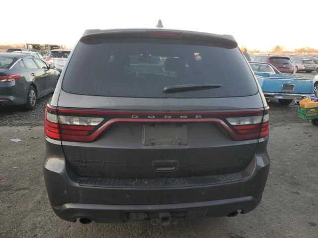 2016 Dodge Durango R/T