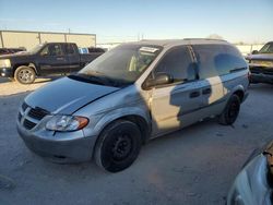 2007 Dodge Caravan SE for sale in Haslet, TX