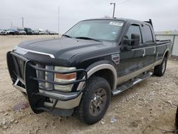 2008 Ford F350 SRW Super Duty for sale in Temple, TX