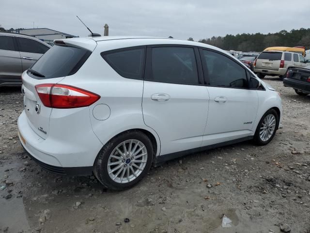 2015 Ford C-MAX SE