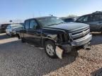 2007 Chevrolet Silverado K1500