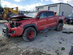 2021 Toyota Tacoma Double Cab for sale in Duryea, PA