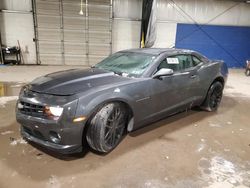 2011 Chevrolet Camaro SS for sale in Chalfont, PA