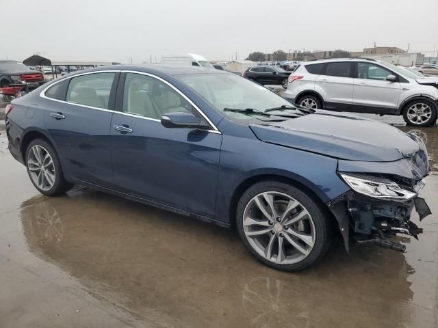 2019 Chevrolet Malibu Premier